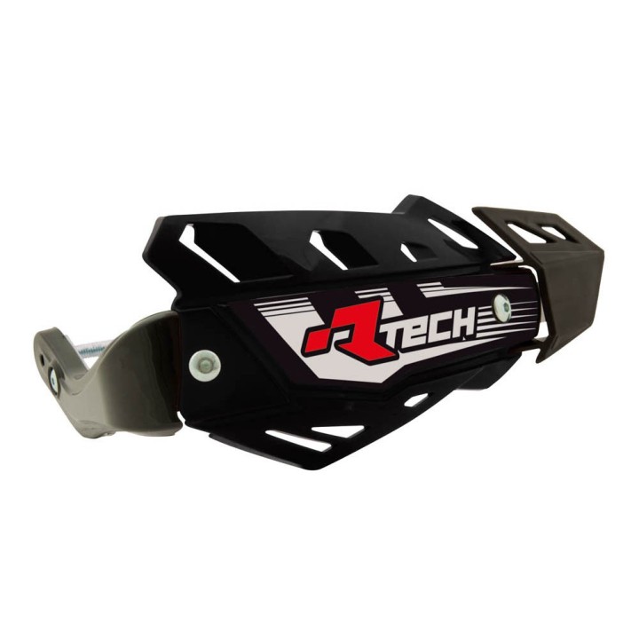 RACETECH (rtech) osłony rąk (handbary) flx atv/quad