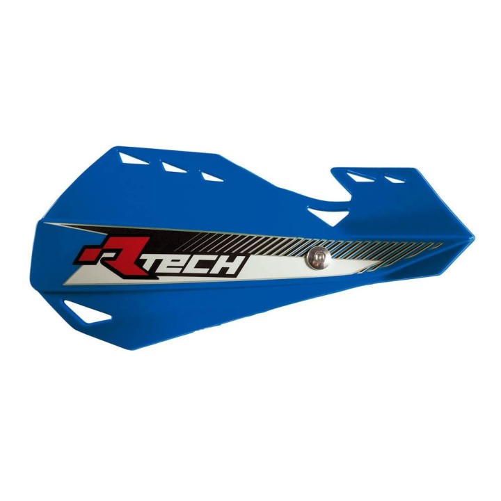 RACETECH (rtech) osłony rąk (handbary) dual evo