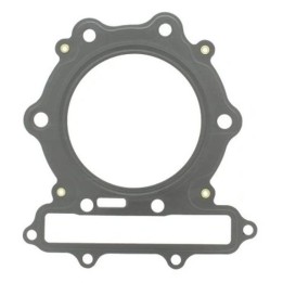 Silnik ATHENA uszczelka pod głowicę ( głowicy ) honda nx 500 dominator '88-'98, xbr 500F '85-'87, XR 500R '83-'84, oem, 12251MK…