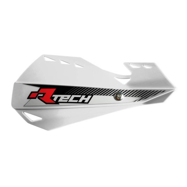 RACETECH (rtech) osłony rąk (handbary) dual evo