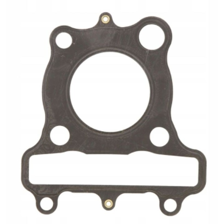 Silnik ATHENA uszczelka pod głowicę ( głowicy ) yamaha sr 125 87-02, TW125 99-04, xt 125, oem, 5N01118100, 3NS1118100