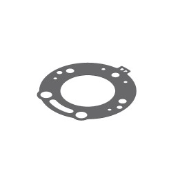 Silnik Xradical(ARTEIN GASKETS) uszczelka pod głowicę ( głowicy ) honda cr 125 '00-'04, oem, 12251KSRA01, 12251KZ4A91