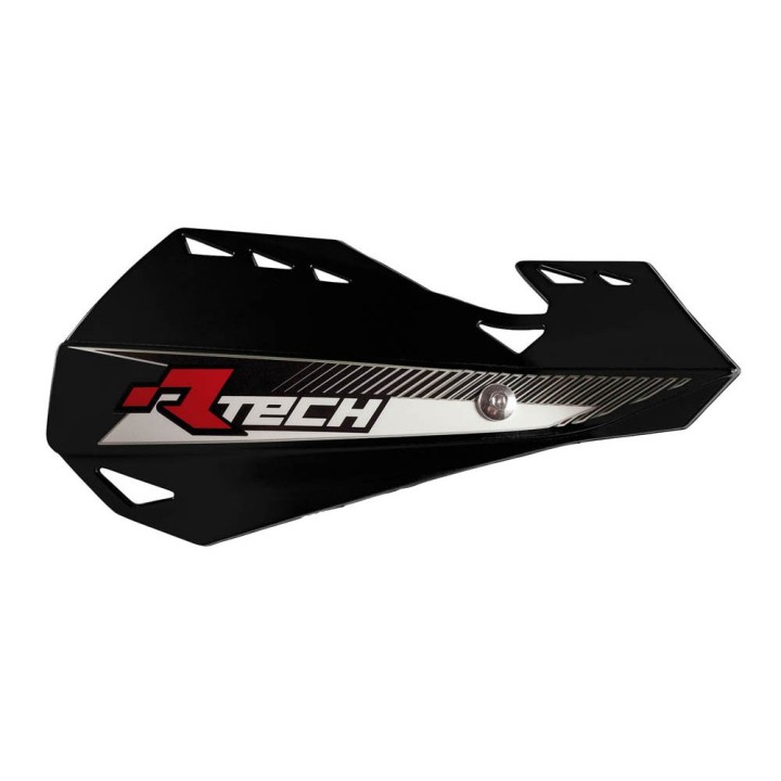 RACETECH (rtech) osłony rąk (handbary) dual evo