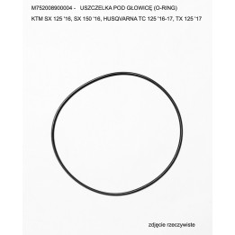 Silnik ATHENA uszczelka pod głowicę ( głowicy ) (o-ring) ktm SX 125 '16-'26, SX 150 '16-'26, husqvarna tc 125 '16-26, tx 125 '1…