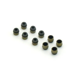 Silnik ATHENA uszczelniacz zaworowy bmw f 650 cs '00-'05, f 650 gs '99-'08, f 650 / 700 / 800 gs / r '07-'18, g 650 gs / x '06-…