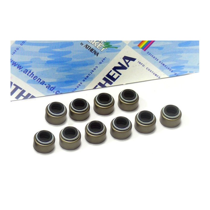 Silnik ATHENA uszczelniacz zaworowy 12209-MA6 honda/suzuki/yamaha