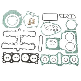 Silnik ATHENA komplet uszczelk kawasaki gpz 1100B 81-82, Z1100 st 81-83