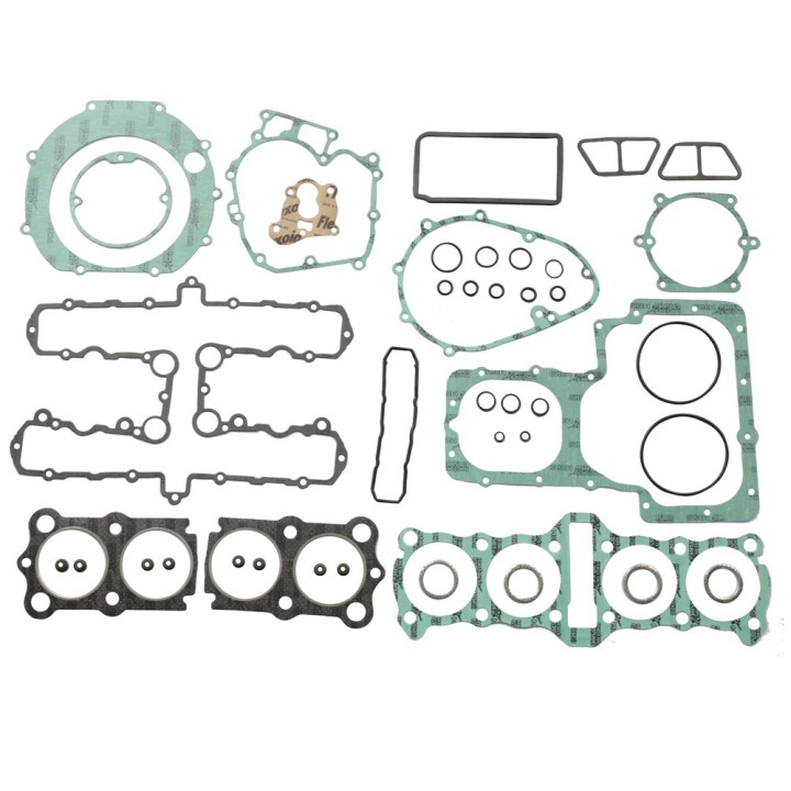 Silnik ATHENA komplet uszczelk kawasaki gpz 1100B 81-82, Z1100 st 81-83