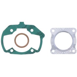 Silnik ATHENA uszczelki top-end peugeot ludix 50