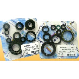 ATHENA komplet (zestaw) uszczelniaczy silnikowych yamaha x-city 250 07-12, versicity 300 03-06