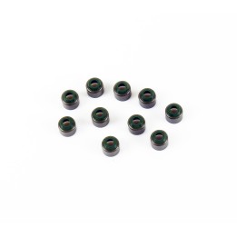 Silnik ATHENA uszczelniacz zaworowy 4TV-12119,YAMAHA YZF250'01-'13,R1 '98-'03,XJ6 '09-'15, T-MAX500