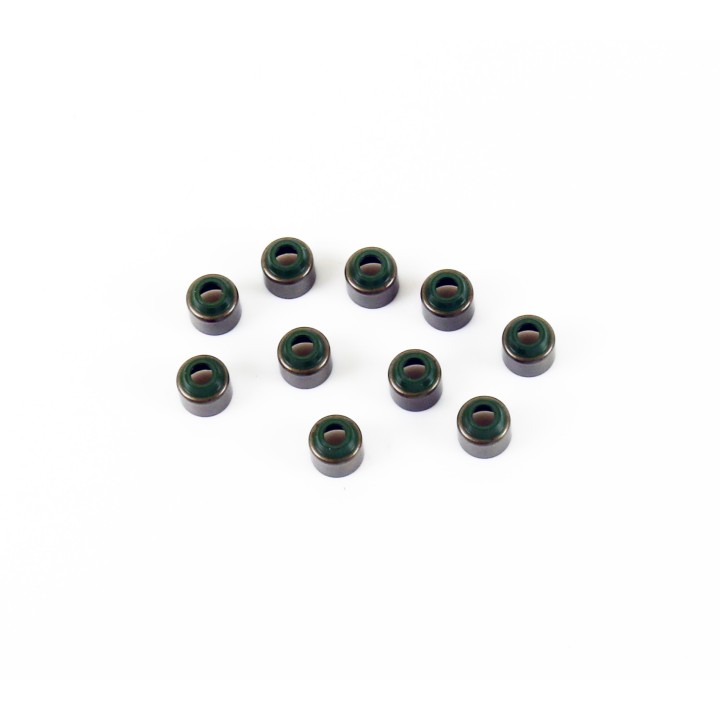 Silnik ATHENA uszczelniacz zaworowy 4TV-12119,YAMAHA YZF250'01-'13,R1 '98-'03,XJ6 '09-'15, T-MAX500