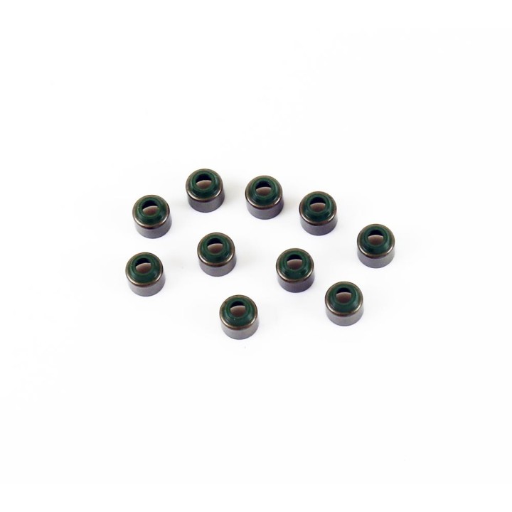 Silnik ATHENA uszczelniacz zaworowy 4TV-12119,YAMAHA YZF250'01-'13,R1 '98-'03,XJ6 '09-'15, T-MAX500