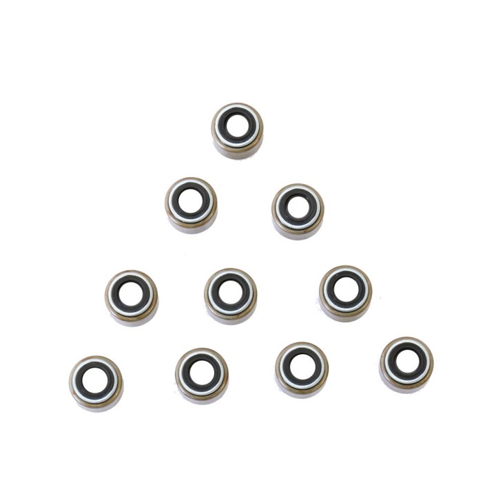 Silnik ATHENA uszczelniacz zaworowy 1J7-12119, yamaha xt/xv/yfm/yxr/xs/sr