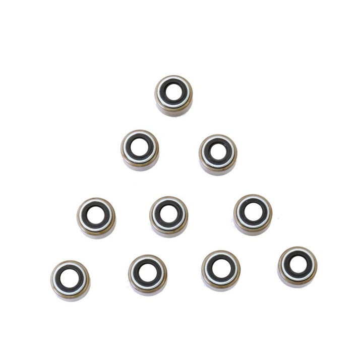 Silnik ATHENA uszczelniacz zaworowy 1J7-12119, yamaha xt/xv/yfm/yxr/xs/sr