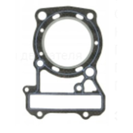 Silnik ATHENA uszczelka pod głowicę ( głowicy ) honda xl 600V '89-'99, oem, 1225MS6620, 12251MM9013, 12251M56651