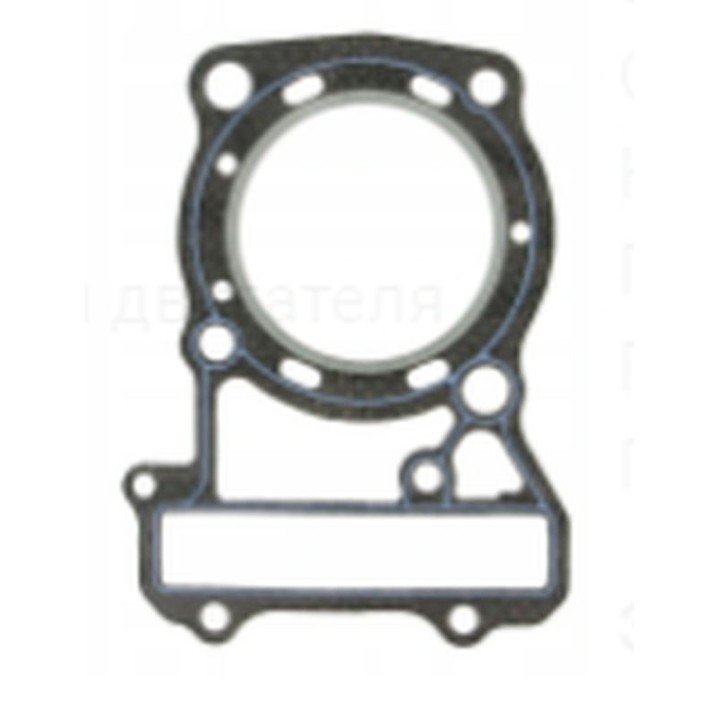 Silnik ATHENA uszczelka pod głowicę ( głowicy ) honda xl 600V '89-'99, oem, 1225MS6620, 12251MM9013, 12251M56651