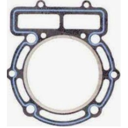 Silnik ATHENA uszczelka pod głowicę ( głowicy ) husqvarna te 410 '96-'00, tc 510 '89-'91, te 570 '01-'04, oem, 161536001