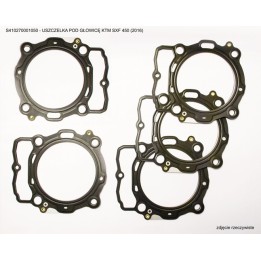 Silnik ATHENA uszczelka pod głowicę ( głowicy ) husqvarna fc 450 '16-26, fe 450 '17-'26, ktm sxf 450 '16-26, excf 450/500 '17-'…