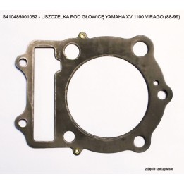 Silnik ATHENA uszczelka pod głowicę ( głowicy ) yamaha xv 1100 virago '88-'99 , xv 1000 virago '84-'99, oem, 42H1118100