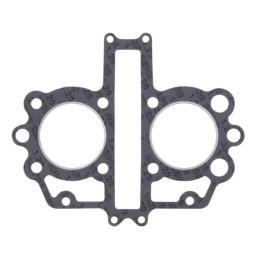 Silnik ATHENA uszczelka pod głowicę ( głowicy ) yamaha xs 400 dohc '82-'87, oem, 12R1118100