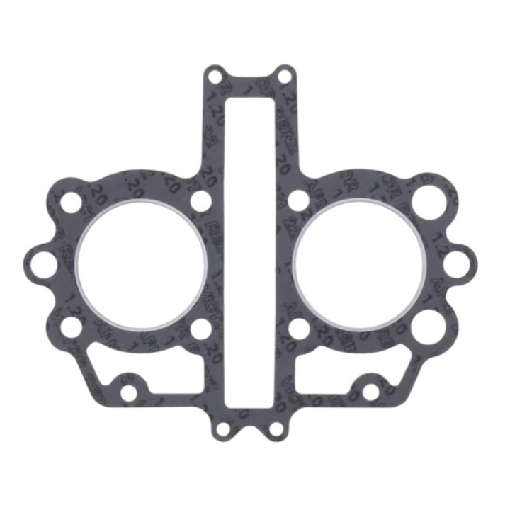 Silnik ATHENA uszczelka pod głowicę ( głowicy ) yamaha xs 400 dohc '82-'87, oem, 12R1118100