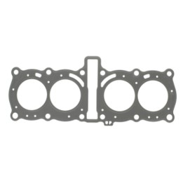 Silnik ATHENA uszczelka pod głowicę ( głowicy ) yamaha yzf 600 thunder cat '96-'02, FZR600R '94-'95, oem, 4JH1118100
