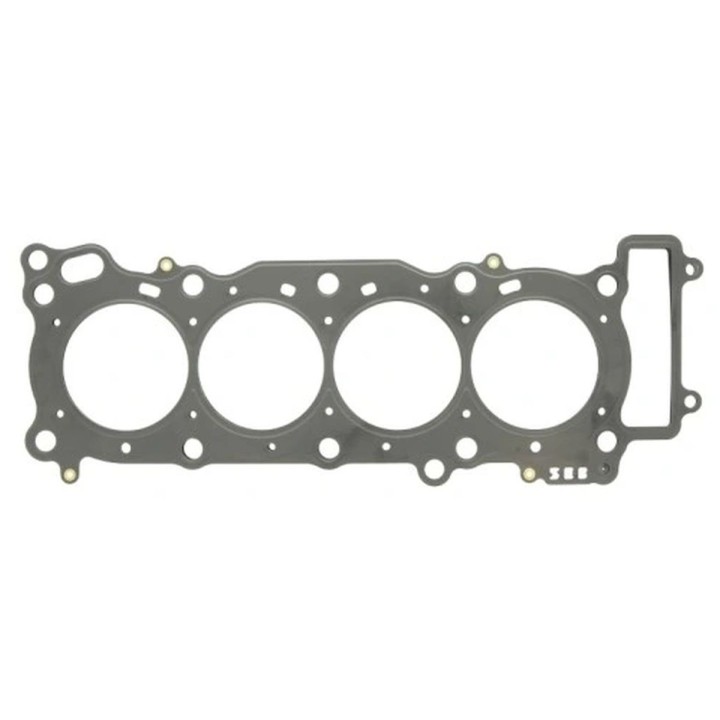 Silnik ATHENA uszczelka pod głowicę ( głowicy ) yamaha yzf 600 R6 '99-'02 (5EB, 5MT), oem 5EB1118100