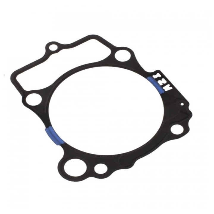 Silnik ATHENA uszczelka pod cylinder yamaha yzf 250 14-18, wr 250F 15-18, yzf 250 fx 15-19 (YZF250, wr 250F), oem 1SM1135100