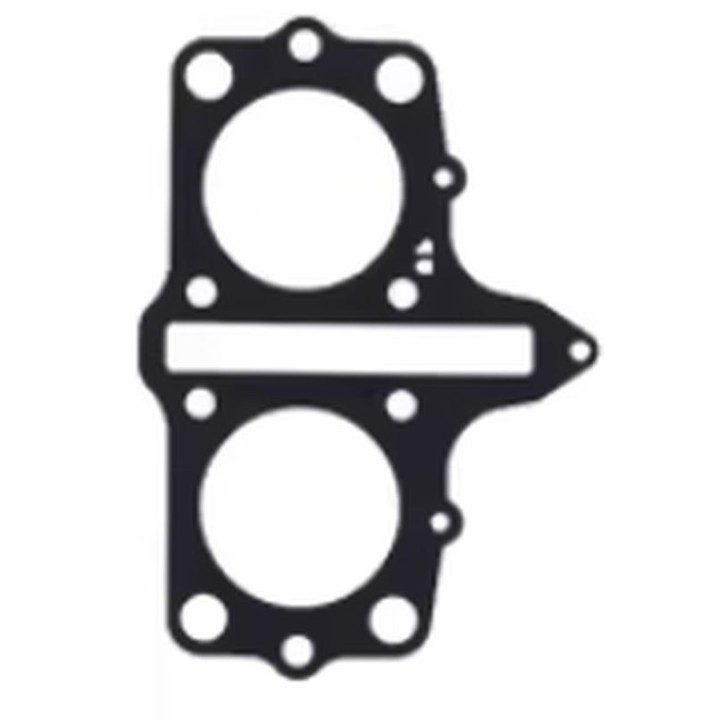Silnik ATHENA uszczelka pod głowicę ( głowicy ) suzuki gs 500 e '89-'00 (GS500E), oem, 1114101D11000, 1114101D10, 1114101D02
