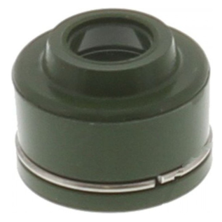 Silnik ATHENA uszczelniacz zaworowy yamaha xt 125R/X, ybr 125, yfm 50/80/125 (oem: 2HX1211900; 5VLE211900)