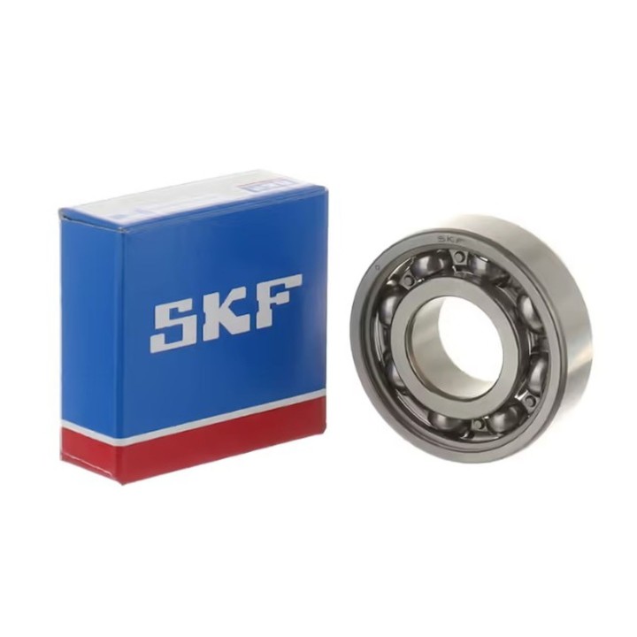 Silnik ATHENA 2026/01 łożysko (6204 C4 skf) (20 x 47 x 14MM) aprilia gulliver 50 '93-'98, sr 50 '93-'99, suzuki ay 50 '01-'04,…