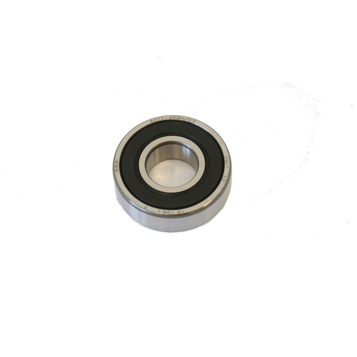 Silnik ATHENA łożysko skf 6203/2RS1C3 (40X17X12MM)