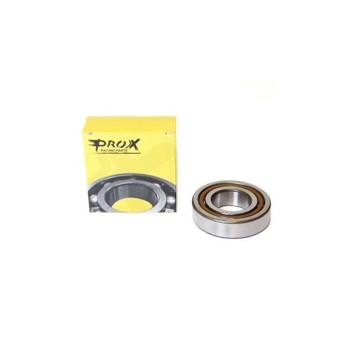 Silnik PROX łożysko wału korbowego ktm sx/sxf, excf 125/150/200/250/520/525 2T/4T (NJ206 30X62X16MM) (70)