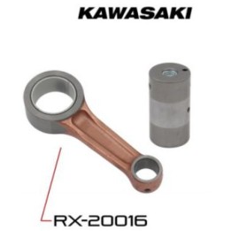 Silnik NAMURA korbowód kawasaki kxf 450 '19-'23, KX450F, kx 450 f, KXF450