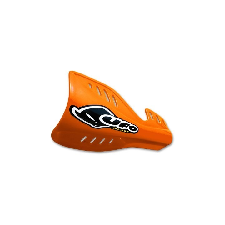 UFO osłony rąk (handbary) ktm 4T '05-'06
