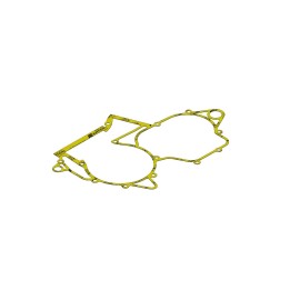 Xradical(ARTEIN GASKETS) uszczelka karterów silnika (środka silnika) beta rr 250/300 '13-'24