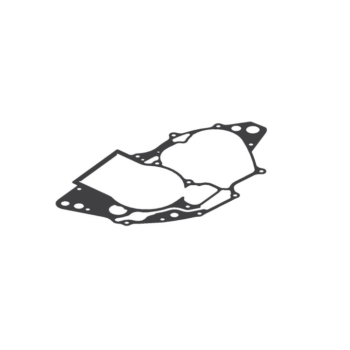 Xradical(ARTEIN GASKETS) uszczelka karterów silnika (środka silnika) honda crf 250R '04-'09 ,crf 250X '04-'17 (metalowa powleka…