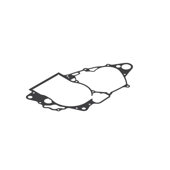 Xradical(ARTEIN GASKETS) uszczelka karterów silnika (środka silnika) honda crf 450R '02-'04 (metalowa powlekana)