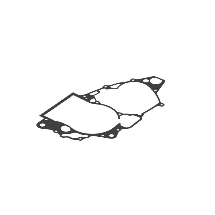 Xradical(ARTEIN GASKETS) uszczelka karterów silnika (środka silnika) honda crf 450R '05-'08 (metalowa powlekana)