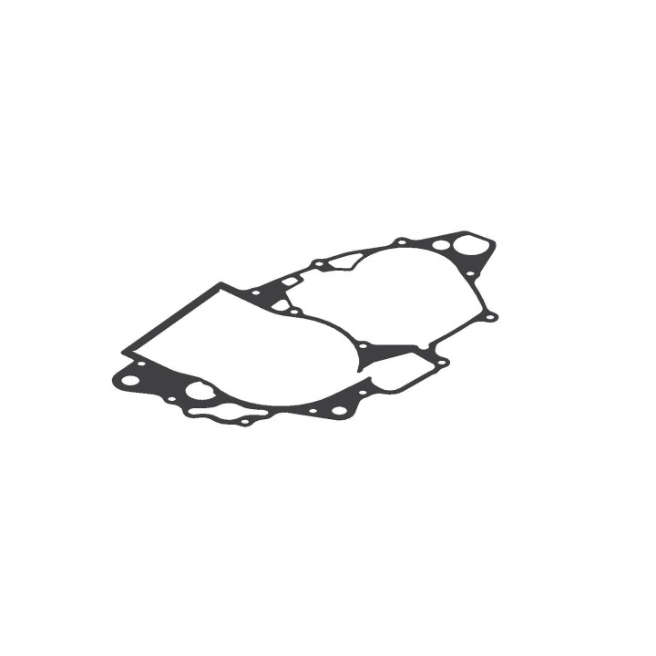 Xradical(ARTEIN GASKETS) uszczelka karterów silnika (środka silnika) honda crf 450X '05-'15 (metalowa powlekana)