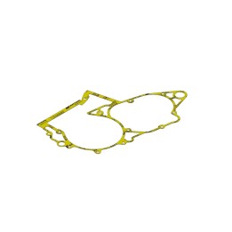 Xradical(ARTEIN GASKETS) uszczelka karterów silnika (środka silnika) ktm SX 250 '07-'16, EXC 250/300 '08-'16, husaberg te 250/3…