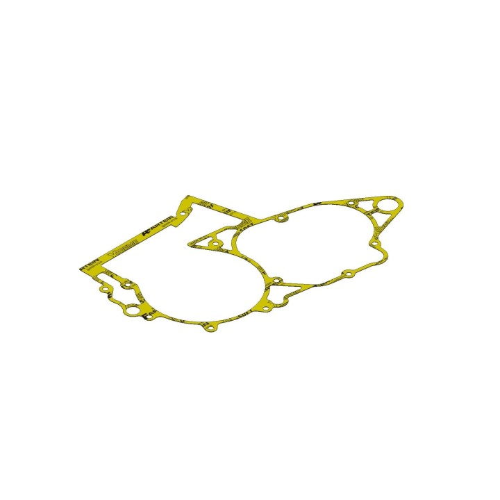 Xradical(ARTEIN GASKETS) uszczelka karterów silnika (środka silnika) ktm SX 250 '07-'16, EXC 250/300 '08-'16, husaberg te 250/3…