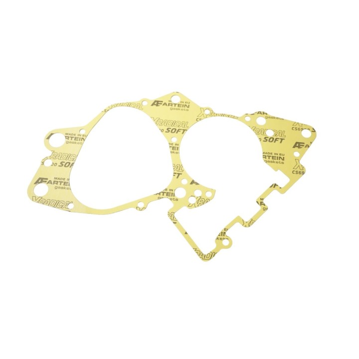 Xradical(ARTEIN GASKETS) uszczelka karterów silnika (środka silnika) suzuki rm 85 '02-'23
