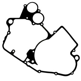 ATHENA uszczelka karterów silnika (środka silnika) ktm EXC 250/400/450/520/525 racing 4T '00-'07, SX 400/450/520/525 racing 4T…