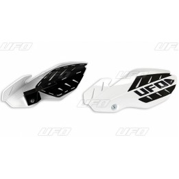 UFO osłony rąk (handbary) flame ktm SX 125 '14-'15, EXC 125 '14-'16, - zastąpiony przez PM01652041 + PM01678