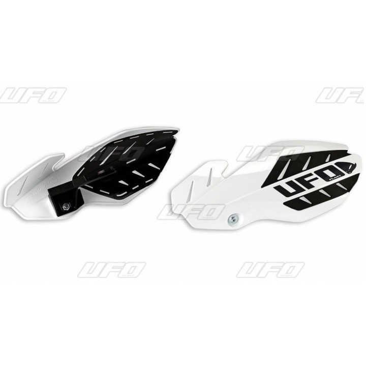 UFO osłony rąk (handbary) flame ktm SX 125 '14-'15, EXC 125 '14-'16, - zastąpiony przez PM01652041 + PM01678