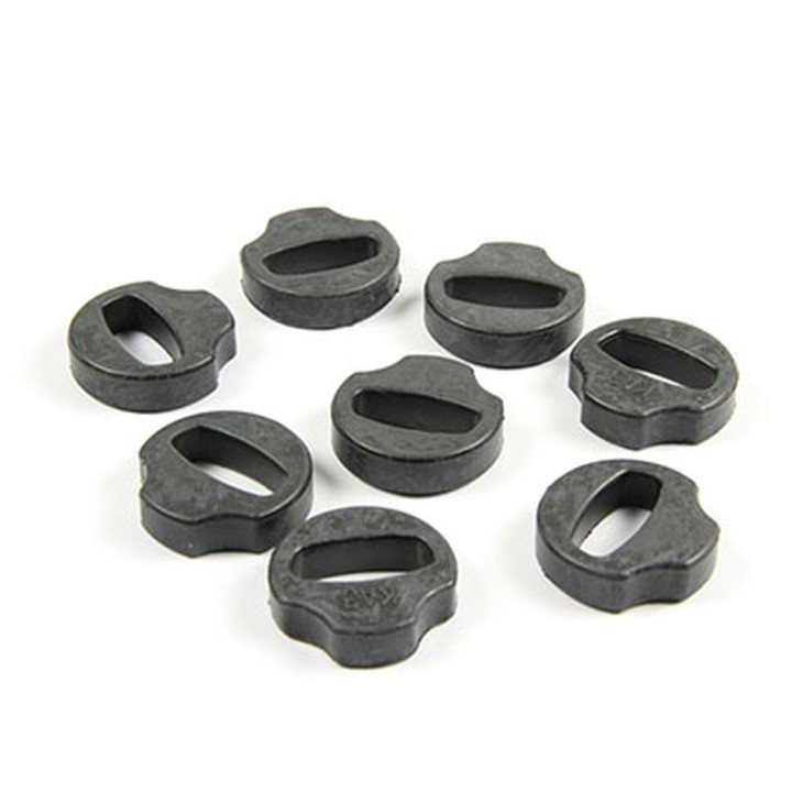 Silnik PROX gumki kosza sprzęgłowego honda cr 125 87-07 crf 250R '04-'17,KTM 125 SX 98-18,EXC 98-16,KTM 150 09-18 ktm sxf 250 '…