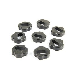 Silnik PROX gumki kosza sprzęgłowego kawasaki kxf 250 04-05,YAMAHA yz 125 88-04, yamaha yz 250 93-21 ( 8 szt. )