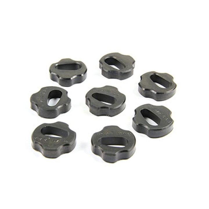 Silnik PROX gumki kosza sprzęgłowego kawasaki kxf 250 04-05,YAMAHA yz 125 88-04, yamaha yz 250 93-21 ( 8 szt. )
